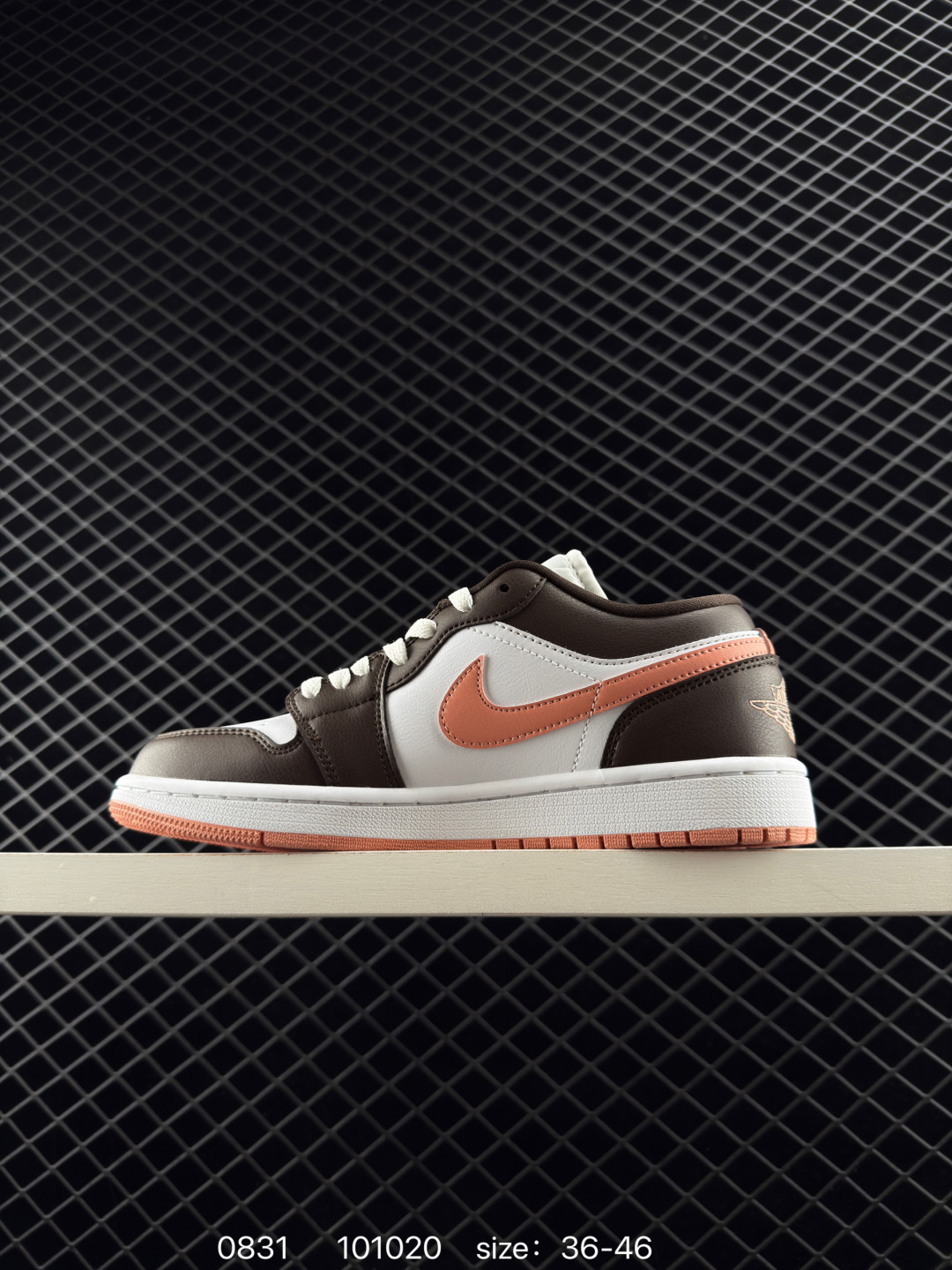 Nike Air Jordan 1 Mid”Green Yellow“